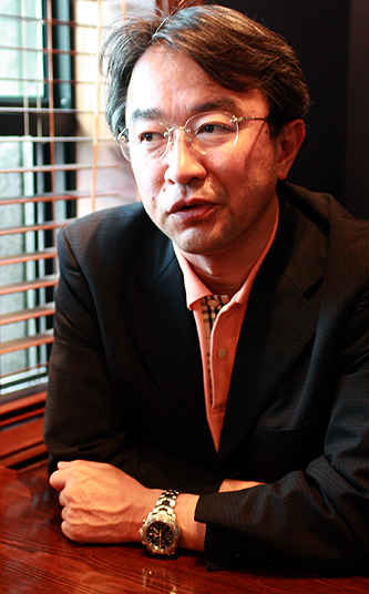 콘도 쇼우이치 일본 민주당 중의원의원