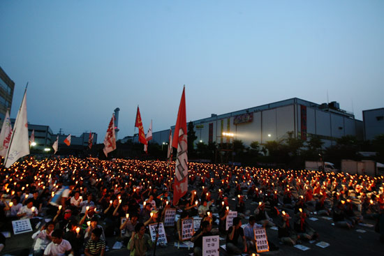 �ֿ��ڵ��� �к� ��ȭ��